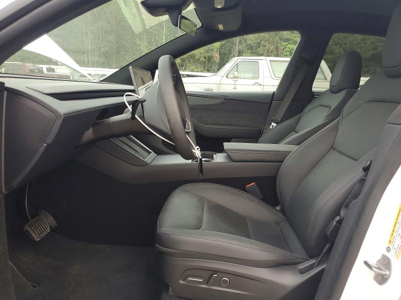 Auction sale of the 2026 Tesla Model Y, vin: 7SAYGDEE5TA671101, lot number: 52494056