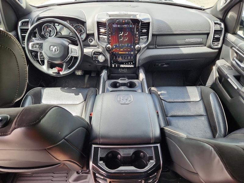 52922126 :رقم المزاد ، 1C6SRFJT7NN140669 vin ، 2022 Ram 1500 مزاد بيع
