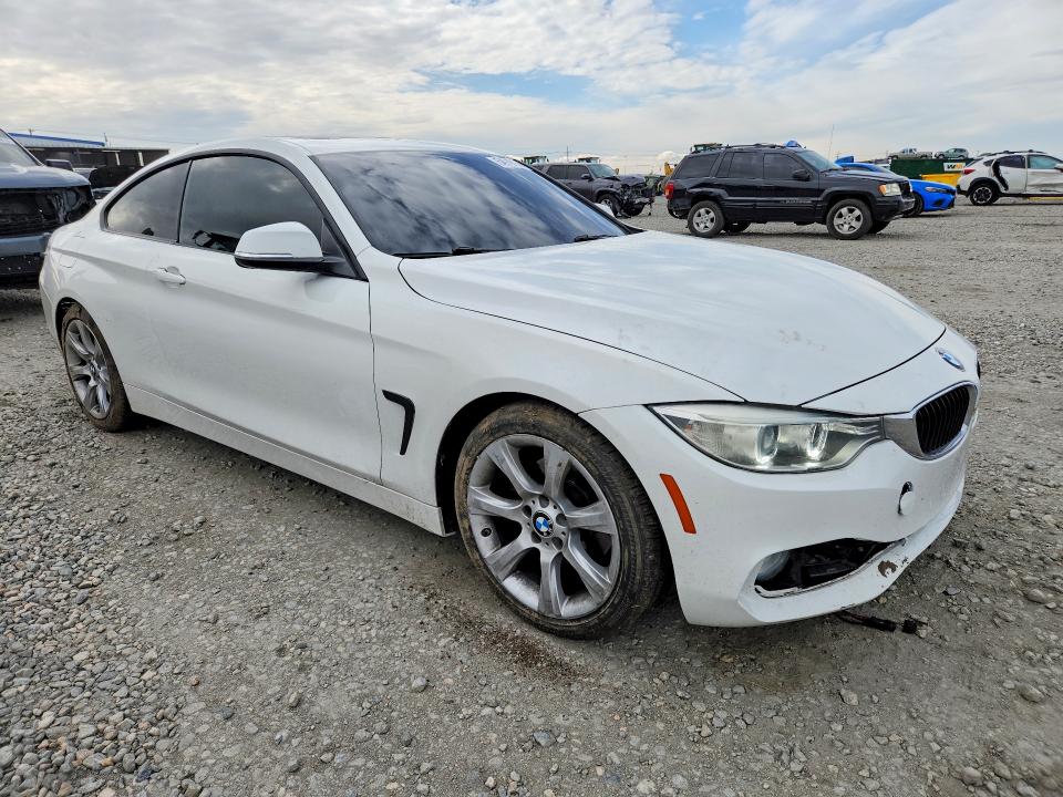 Продаж на аукціоні авто 2015 Bmw 428, vin: WBA3N3C58FK232895, номер лоту: 54919166