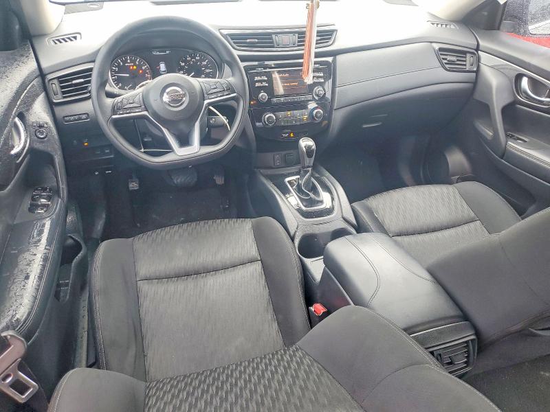 Продажа на аукционе авто 2017 Nissan Rogue, vin: KNMAT2MT5HP571353, номер лота: 54511166