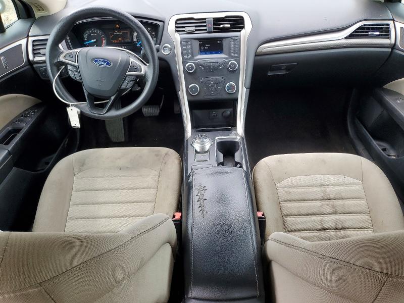 Aukcja sprzedaży 2019 Ford Fusion, vin: 3FA6P0G78KR160984, numer aukcji: 54016146