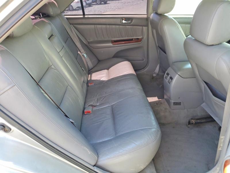2003 Toyota Camry მანქანა იყიდება აუქციონზე, vin: 4T1BF30K63U564979, აუქციონის ნომერი: 53124266