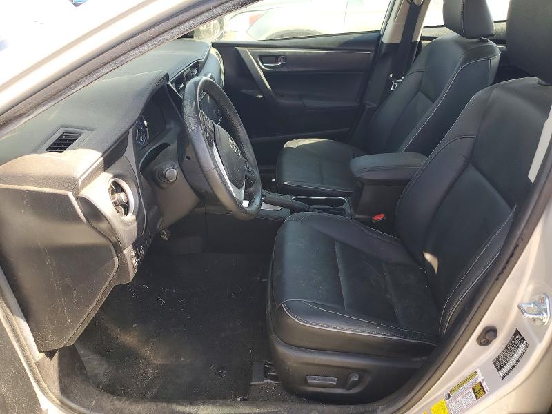 Aukcja sprzedaży 2018 Toyota Corolla, vin: 5YFBURHE2JP795352, numer aukcji: 54536216