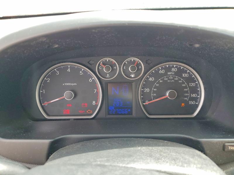 Aukcja sprzedaży 2012 Hyundai Elantra Touring, vin: KMHDC8AE4CU149070, numer aukcji: 55106316