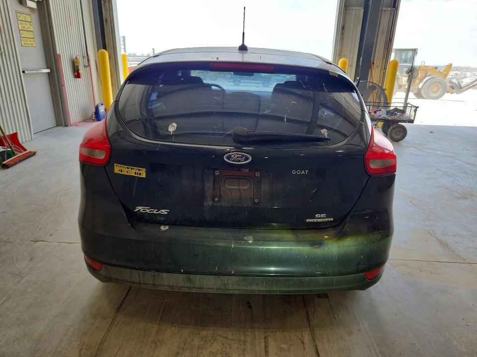 Продаж на аукціоні авто 2016 Ford Focus, vin: 1FADP3K25GL214137, номер лоту: 53993726