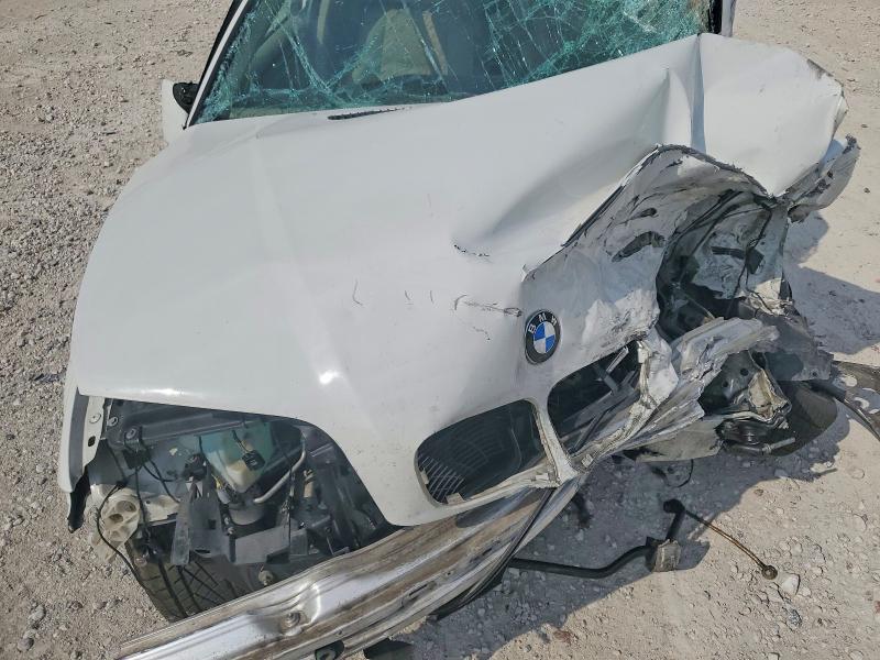 Aukcja sprzedaży 2000 Bmw 323, vin: WBAAR3348YJM00434, numer aukcji: 54202076