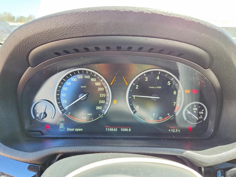 Aukcja sprzedaży 2018 Bmw X4, vin: 5UXXW3C54J0Y66709, numer aukcji: 53592316
