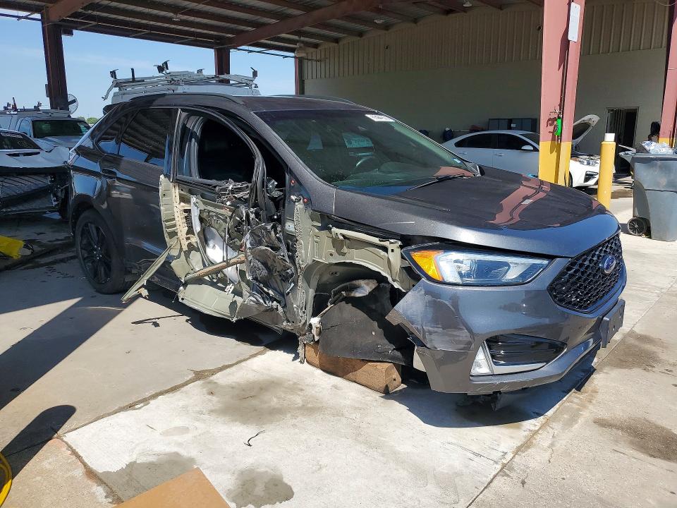 Продаж на аукціоні авто 2020 Ford Edge, vin: 2FMPK3J91LBB33579, номер лоту: 53272826