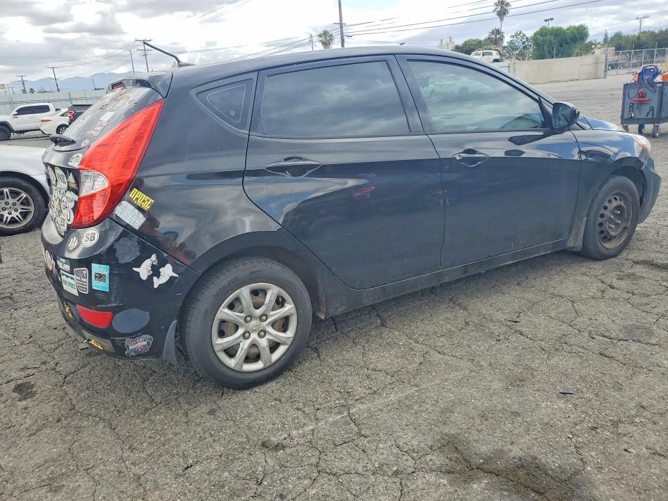Продажа на аукционе авто 2013 Hyundai Accent, vin: KMHCT5AE5DU127428, номер лота: 54910396
