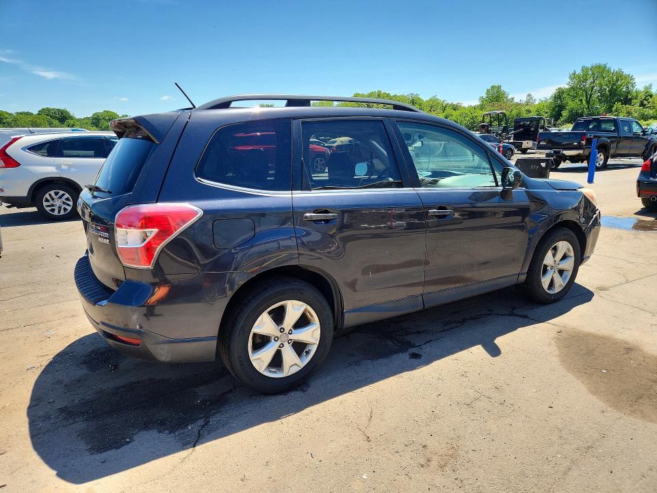 Продаж на аукціоні авто 2014 Subaru Forester, vin: JF2SJAHCXEH501921, номер лоту: 54698646