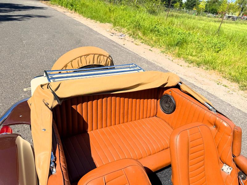 Продажа на аукционе авто 1929 Mercedes-benz Gazel Kit, vin: B9979, номер лота: 55099636