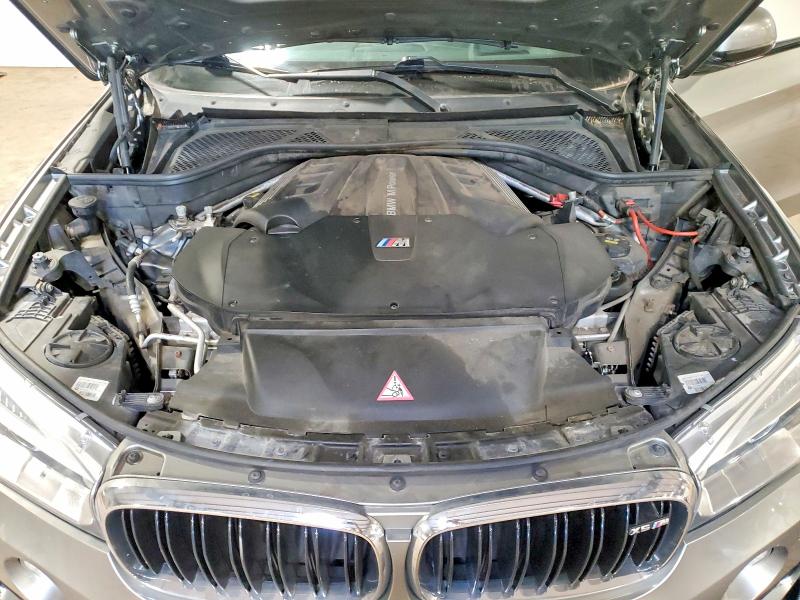 Продаж на аукціоні авто 2017 Bmw X5, vin: 5YMKT6C31H0X21018, номер лоту: 51875636