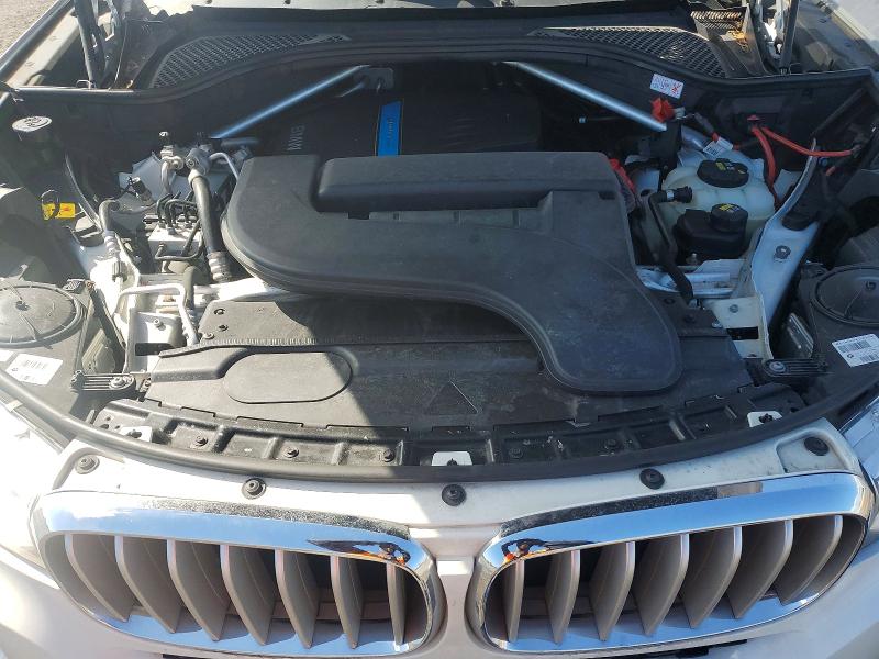 2016 Bmw X5 მანქანა იყიდება აუქციონზე, vin: 5UXKT0C57G0S77051, აუქციონის ნომერი: 52099406
