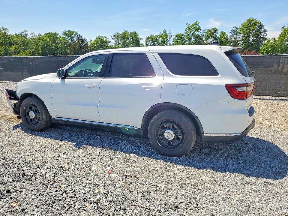 Aukcja sprzedaży 2025 Dodge Durango, vin: 1C4SDJFT7SC517382, numer aukcji: 52301926