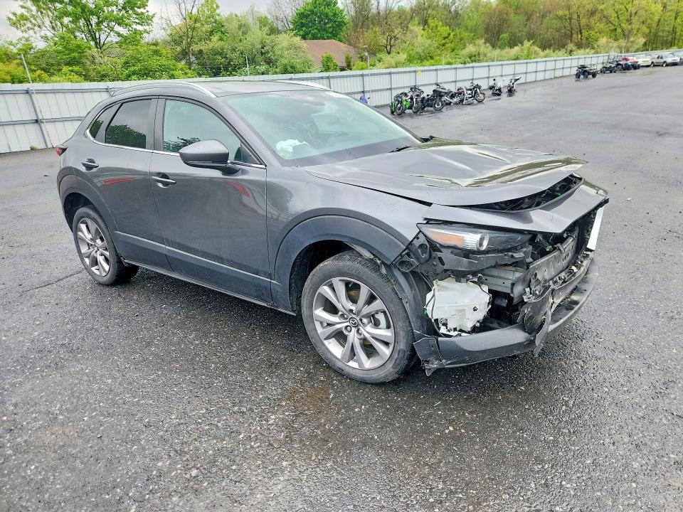 Продаж на аукціоні авто 2023 Mazda Cx-30, vin: 3MVDMBCM1PM521833, номер лоту: 52595636