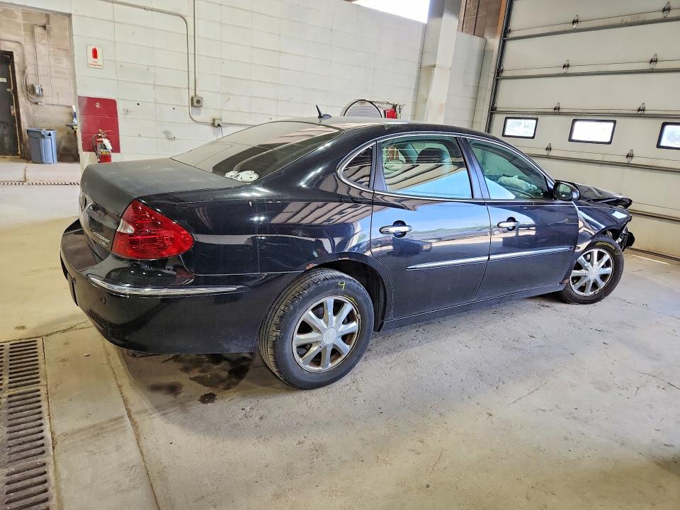 Aukcja sprzedaży 2006 Buick Lacrosse, vin: 2G4WD582061249621, numer aukcji: 54882326