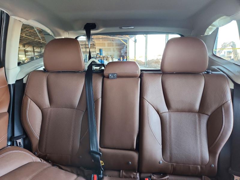 Продаж на аукціоні авто 2019 Subaru Forester, vin: JF2SKAWCXKH416475, номер лоту: 52336976