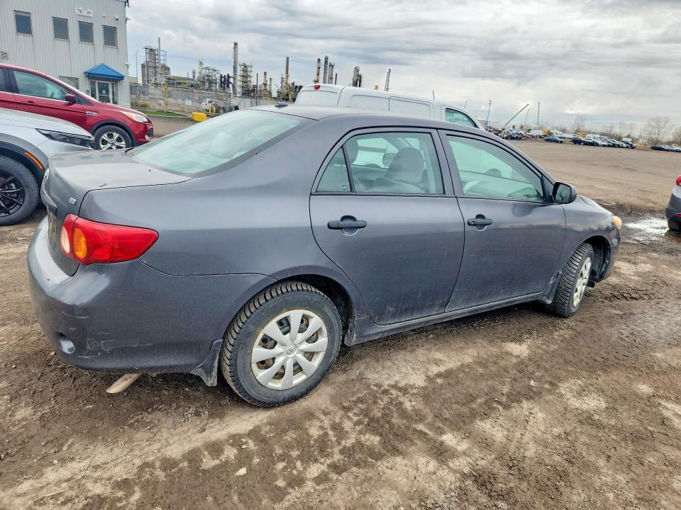 Aukcja sprzedaży 2010 Toyota Corolla, vin: 2T1BU4EE7AC191951, numer aukcji: 52664826