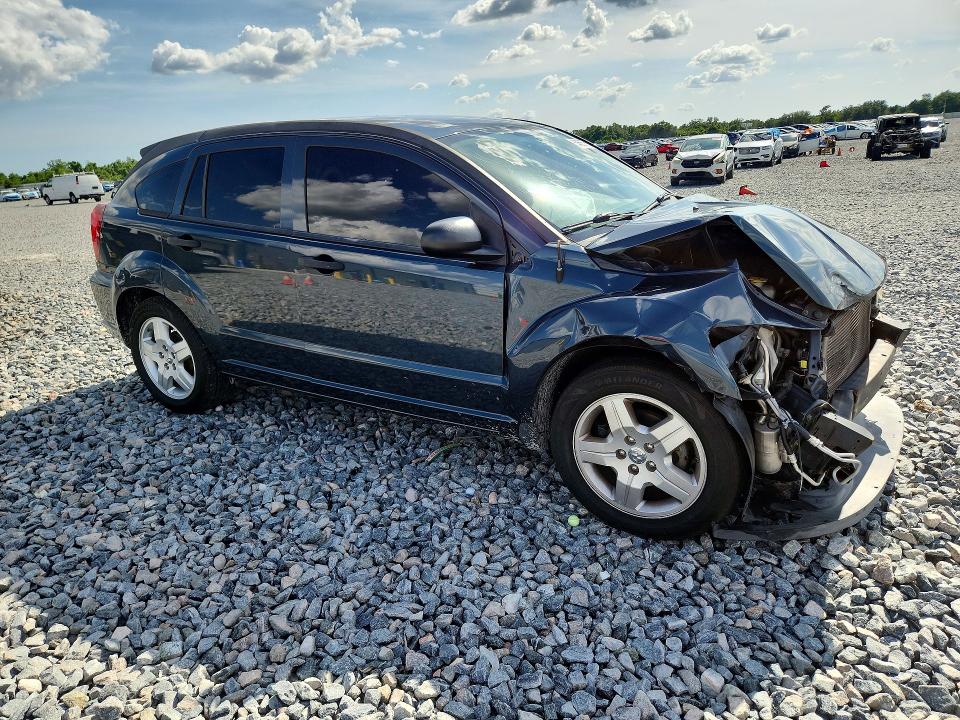 Aukcja sprzedaży 2008 Dodge Caliber, vin: 1B3HB48B28D658631, numer aukcji: 54665356