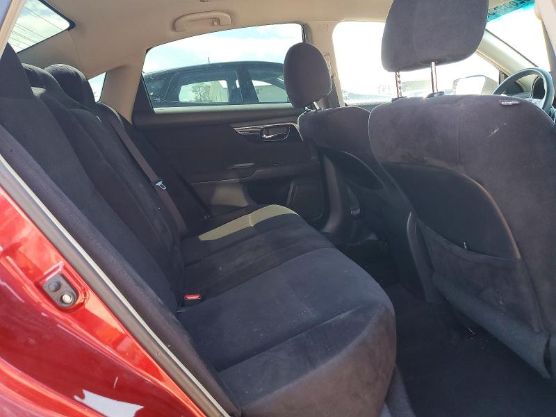 Aukcja sprzedaży 2013 Nissan Altima, vin: 1N4AL3AP4DC242728, numer aukcji: 52839966
