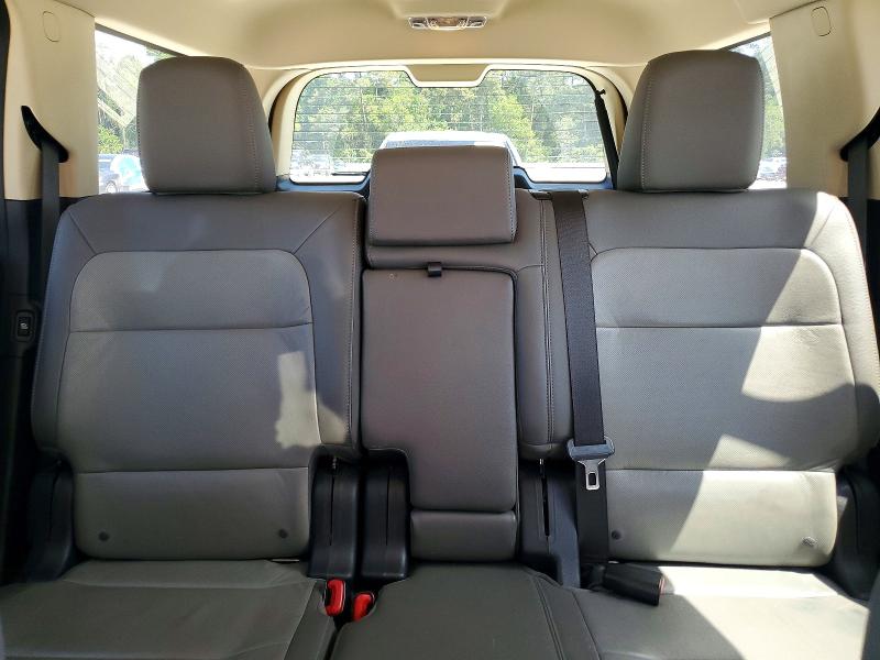Продаж на аукціоні авто 2018 Ford Flex, vin: 2FMGK5D82JBA00423, номер лоту: 53116036