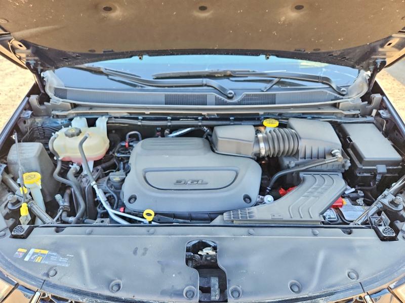 53260896 :رقم المزاد ، 2C4RC3BG3NR216819 vin ، 2022 Chrysler Pacifica مزاد بيع