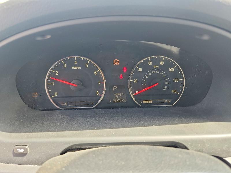 54973926 :رقم المزاد ، KNAGE124375146358 vin ، 2007 Kia Optima مزاد بيع