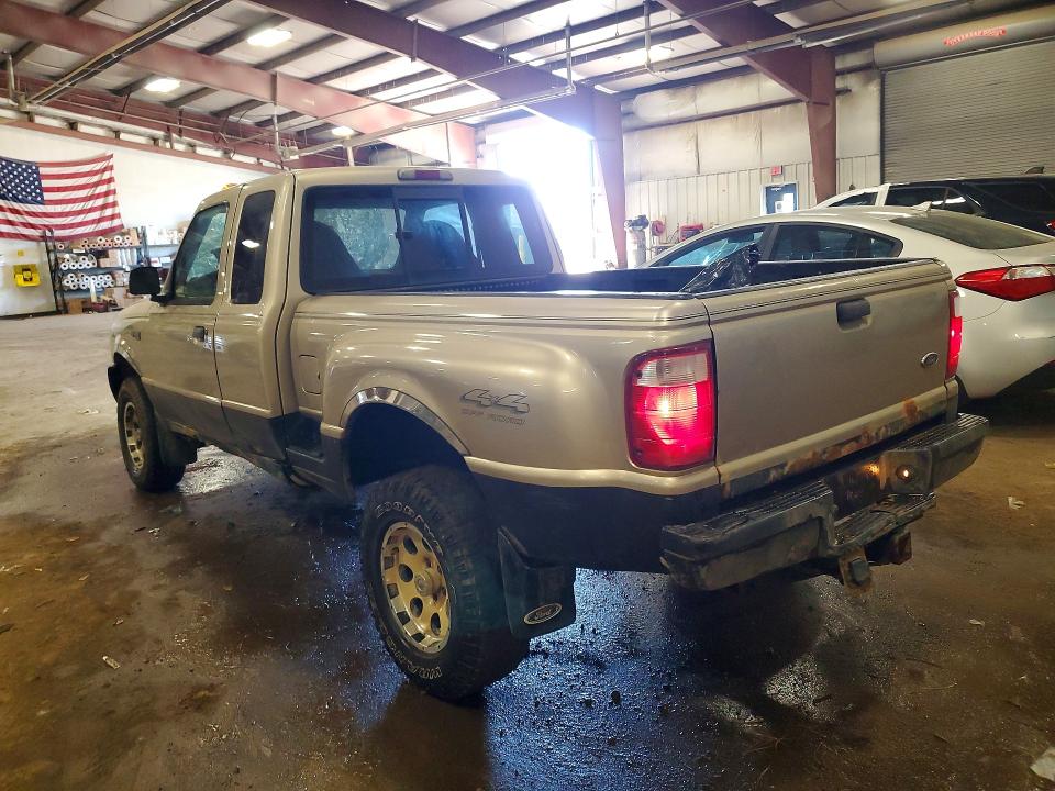 Aukcja sprzedaży 2002 Ford Ranger, vin: 1FTZR45E72PA73384, numer aukcji: 51874846