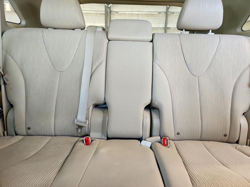 Aukcja sprzedaży 2009 Toyota Venza, vin: 4T3BE11A39U005175, numer aukcji: 52214316