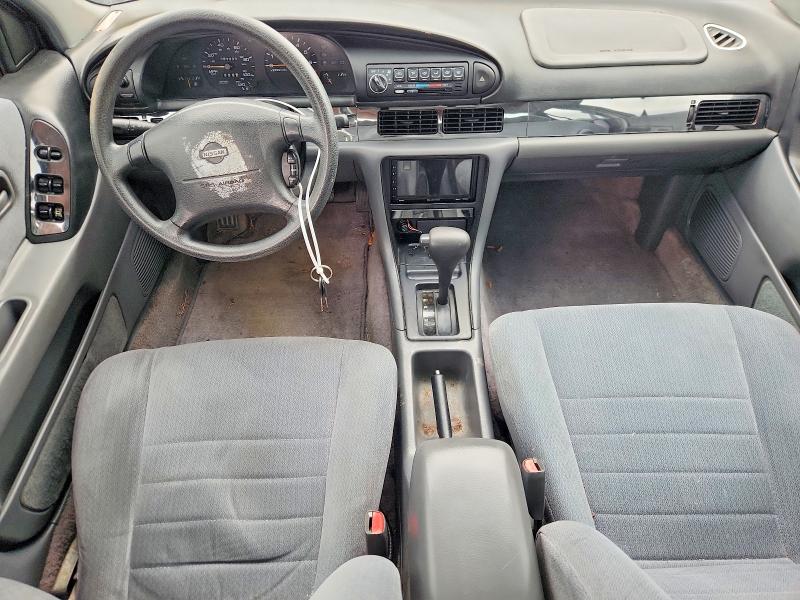Продаж на аукціоні авто 1997 Nissan Altima, vin: 1N4BU31D0VC108548, номер лоту: 55052186