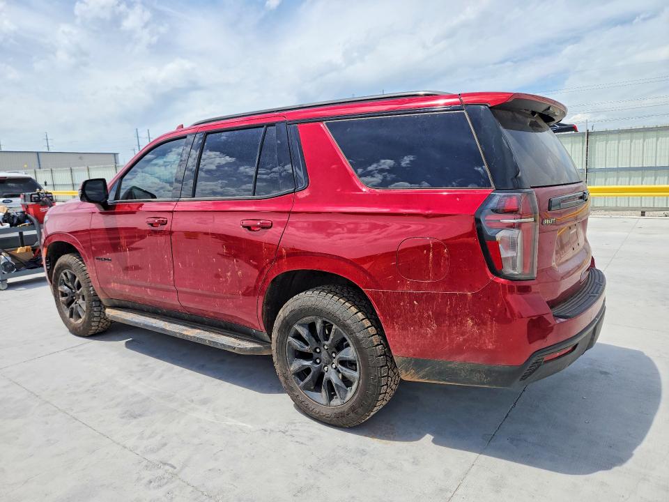 Продажа на аукционе авто 2023 Chevrolet Tahoe, vin: 1GNSKNKD4PR511403, номер лота: 52443226