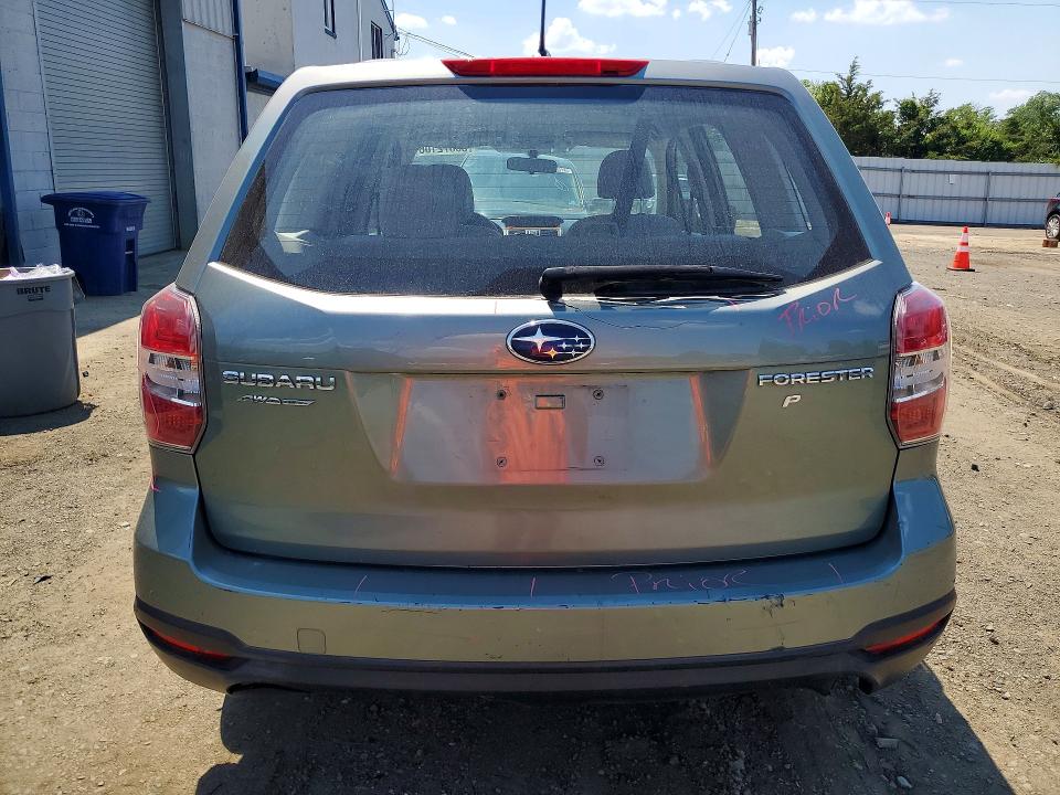 Aukcja sprzedaży 2014 Subaru Forester, vin: JF2SJAAC0EG444130, numer aukcji: 53072106
