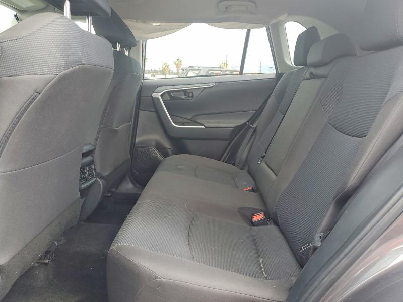 Aukcja sprzedaży 2025 Toyota Rav4, vin: 2T3K1RFV1SW374922, numer aukcji: 54639216