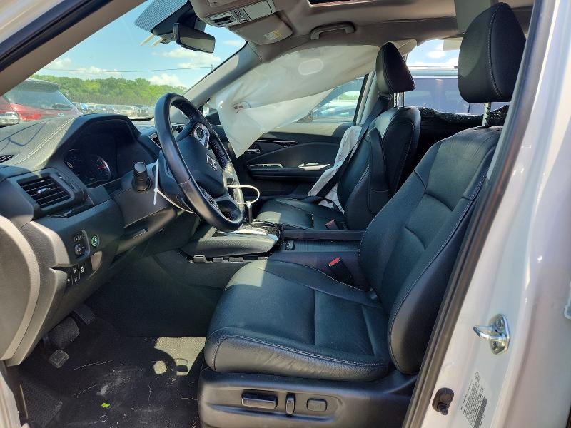 Продаж на аукціоні авто 2021 Honda Pilot, vin: 5FNYF6H99MB051916, номер лоту: 55408706