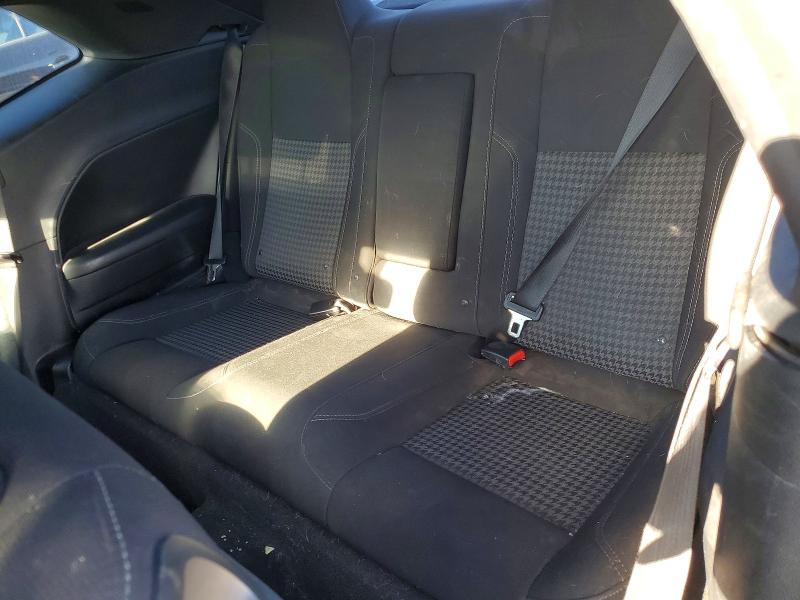 Aukcja sprzedaży 2018 Dodge Challenger, vin: 2C3CDZAG1JH246364, numer aukcji: 52690776