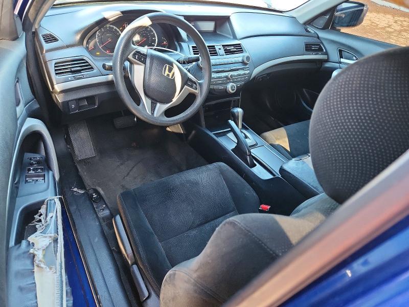 Aukcja sprzedaży 2010 Honda Accord, vin: 1HGCS1B70AA017904, numer aukcji: 52053936