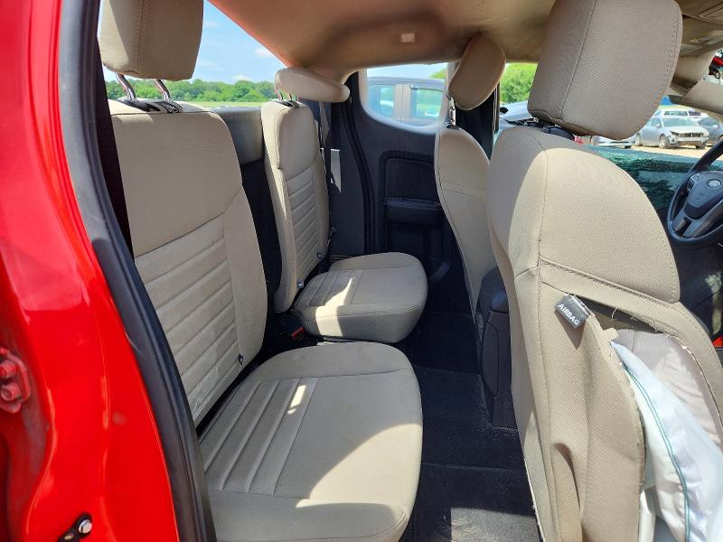 Продаж на аукціоні авто 2020 Ford Ranger, vin: 1FTER1EHXLLA84332, номер лоту: 53012816