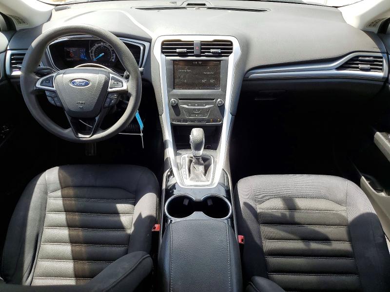 Aukcja sprzedaży 2015 Ford Fusion, vin: 3FA6P0H70FR159008, numer aukcji: 53452306