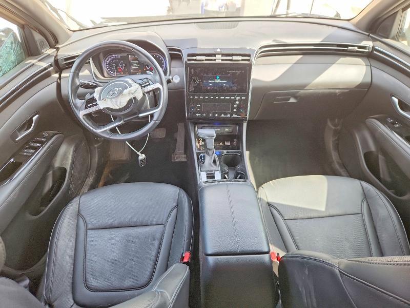 Продажа на аукционе авто 2023 Hyundai Santa Cruz, vin: 5NTJDDAF5PH063466, номер лота: 53264896