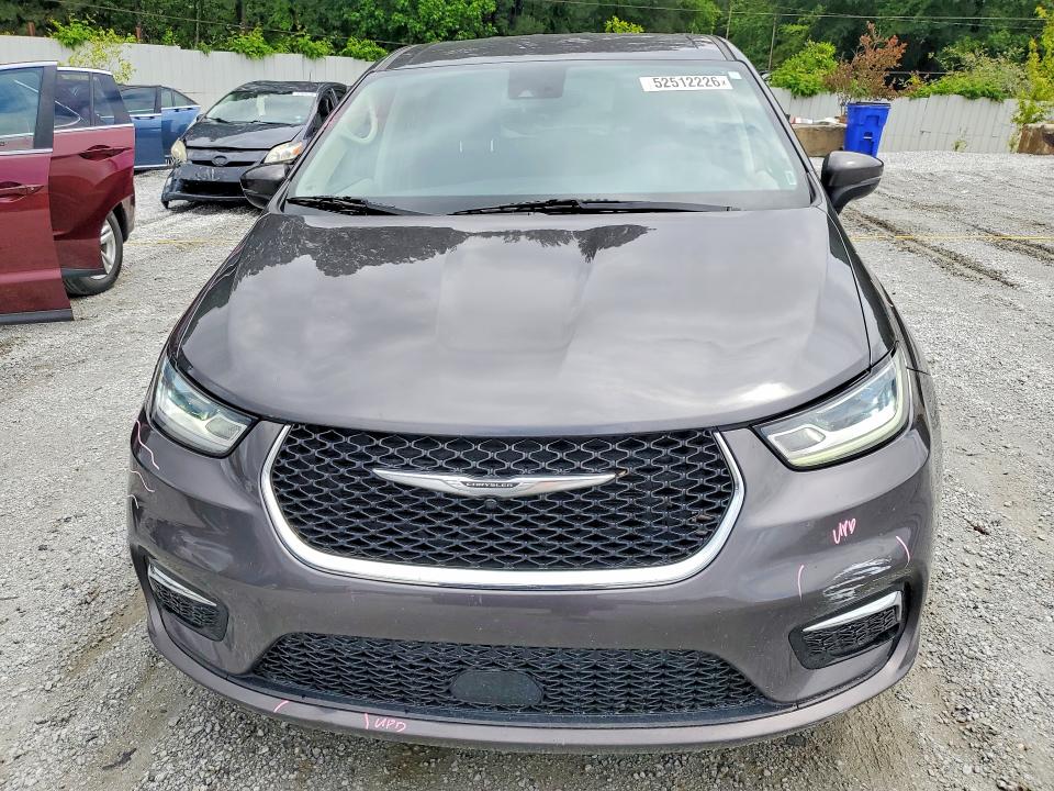 Aukcja sprzedaży 2023 Chrysler Pacifica, vin: 2C4RC1BG5PR547067, numer aukcji: 52512226