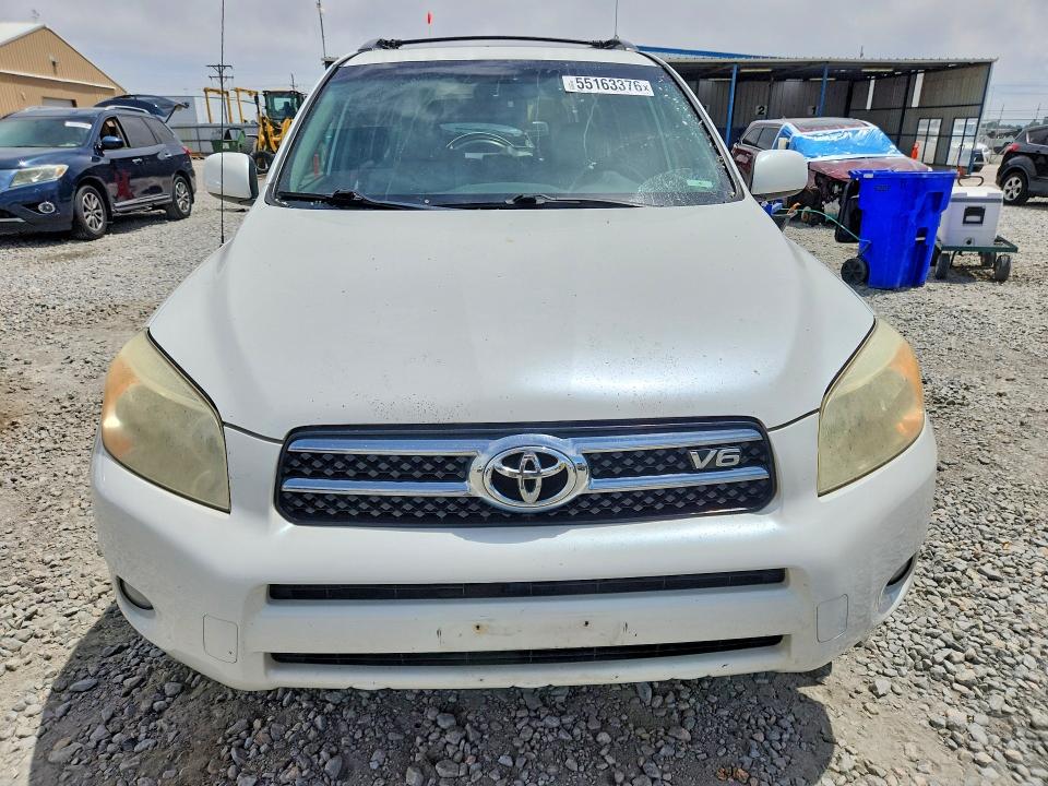 Продажа на аукционе авто 2008 Toyota Rav4, vin: JTMBK31V285051528, номер лота: 55163376