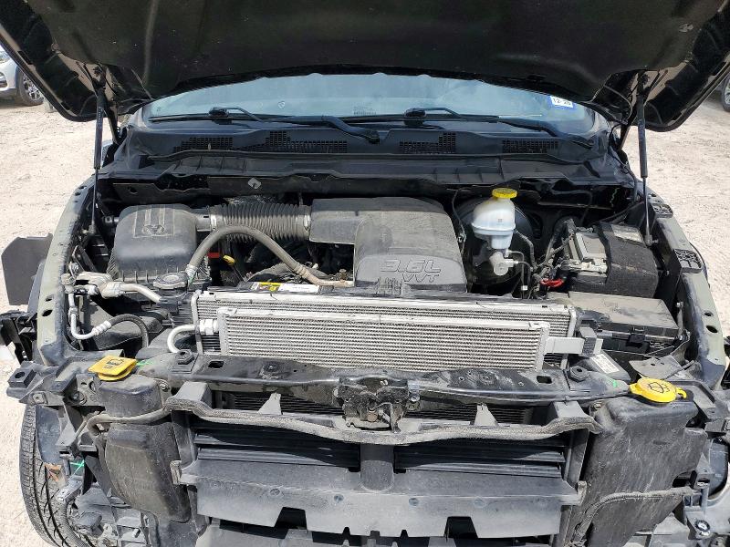 Auction sale of the 2022 Ram 1500 Classic, vin: 1C6RR6FG9NS170932, lot number: 53977646