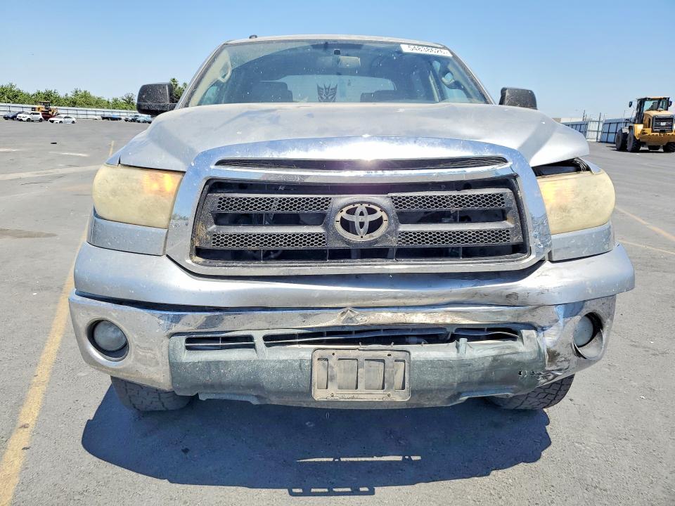 Продажа на аукционе авто 2012 Toyota Tundra, vin: 5TFEY5F1XCX133291, номер лота: 54838626