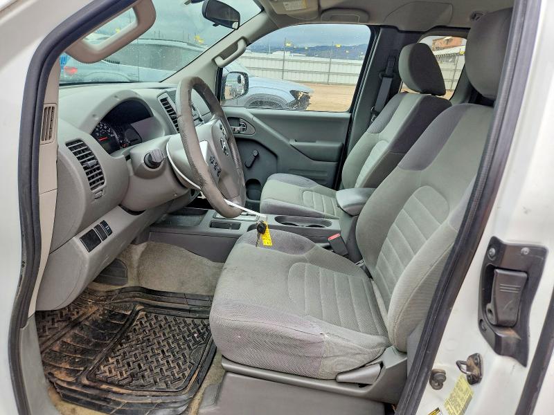 Продаж на аукціоні авто 2015 Nissan Frontier, vin: 1N6BD0CTXFN753899, номер лоту: 54130656