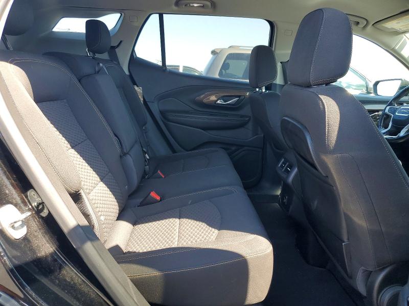 2020 Gmc Terrain მანქანა იყიდება აუქციონზე, vin: 3GKALMEV3LL300909, აუქციონის ნომერი: 52582356