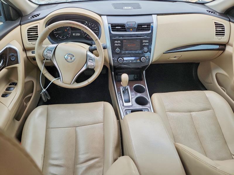 54238006 :رقم المزاد ، 1N4AL3AP3FN919310 vin ، 2015 Nissan Altima مزاد بيع