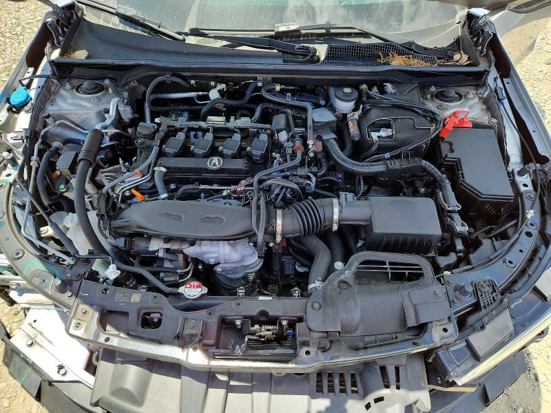 Aukcja sprzedaży 2023 Acura Integra, vin: 19UDE4H20PA028077, numer aukcji: 55009576