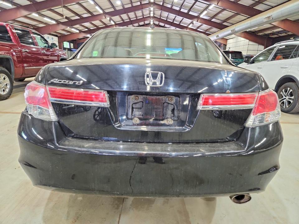 Продажа на аукционе авто 2011 Honda Accord, vin: 1HGCP2F80BA157771, номер лота: 54597556