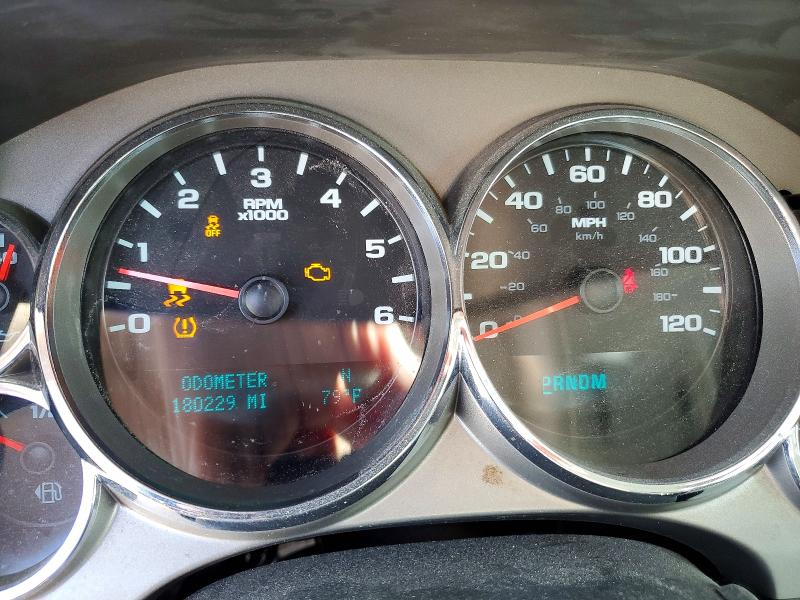 Aukcja sprzedaży 2012 Gmc Sierra, vin: 3GTP2VE76CG156491, numer aukcji: 55179016