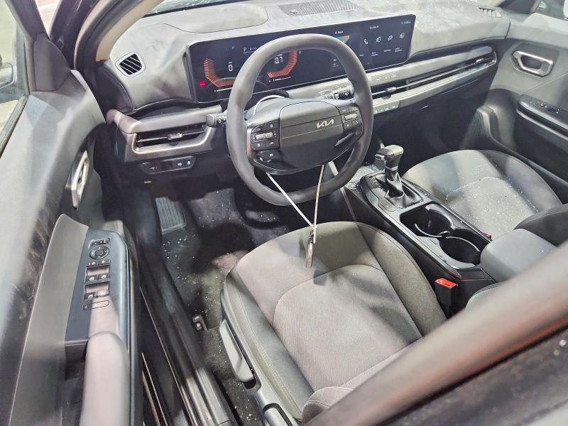 Продаж на аукціоні авто 2025 Kia K4, vin: 3KPFT4DEXSE103421, номер лоту: 54015906